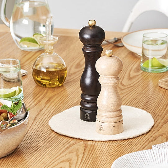 Paris u'Select Salt & Pepper Mills Duo, 22cm