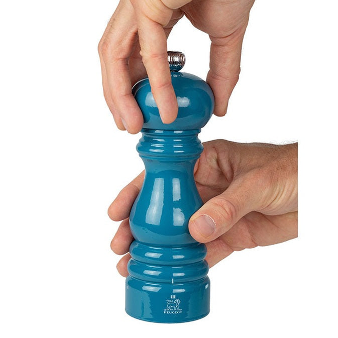 Parisrama u'Select Pepper Mill, 18cm