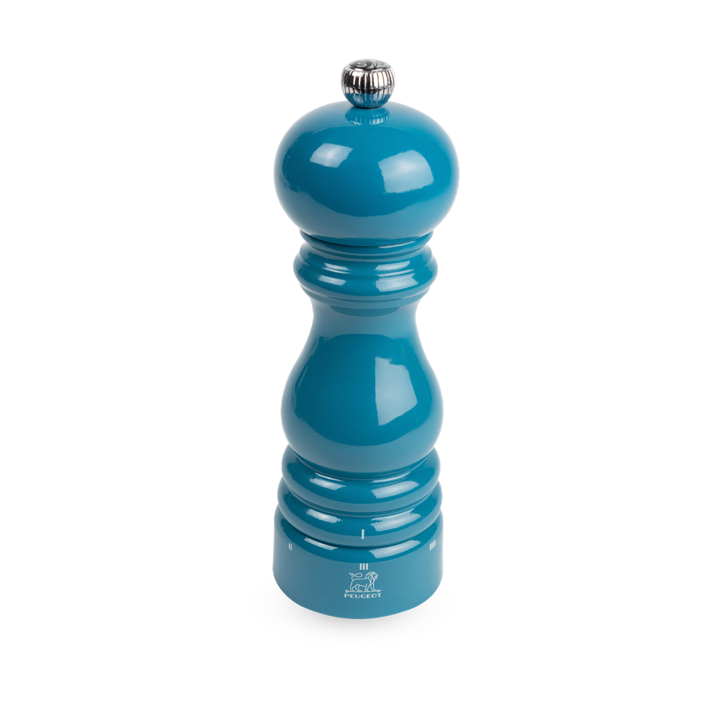 Parisrama u'Select Salt Mill, 18cm