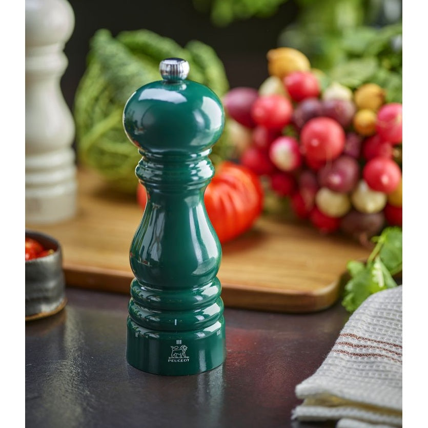 Parisrama u'Select Pepper Mill, 18cm