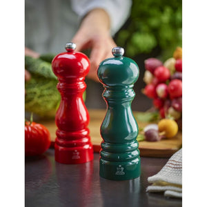 Parisrama u'Select Salt Mill, 18cm