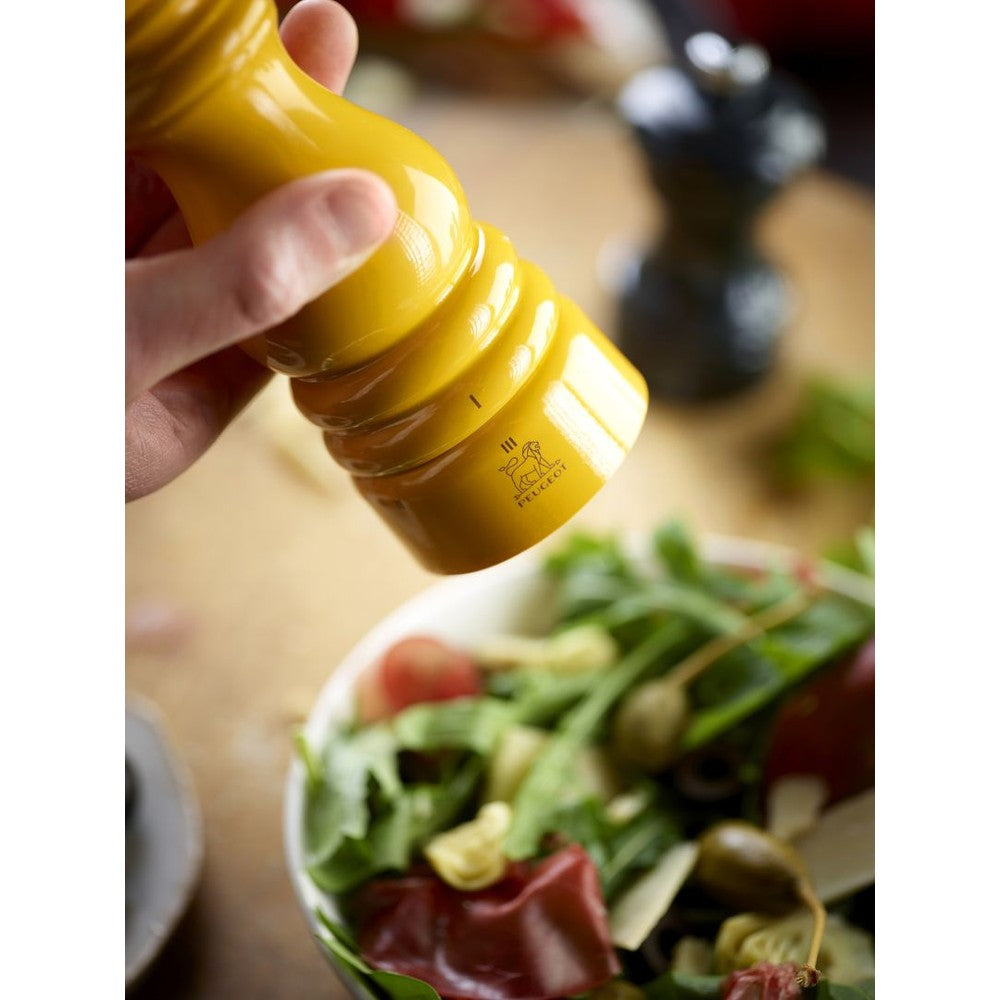 Parisrama u'Select Pepper Mill, 18cm