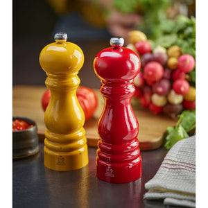 Parisrama u'Select Pepper Mill, 18cm