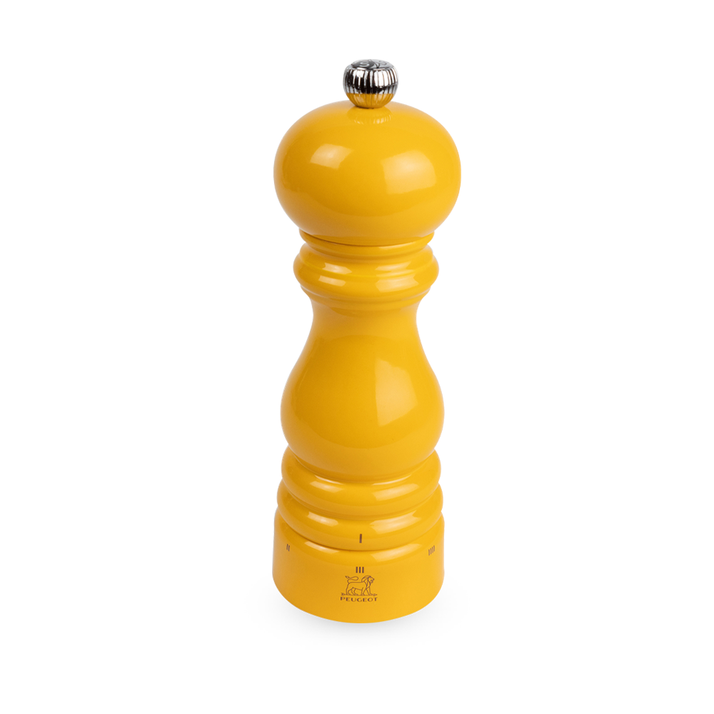 Parisrama u'Select Salt Mill, 18cm