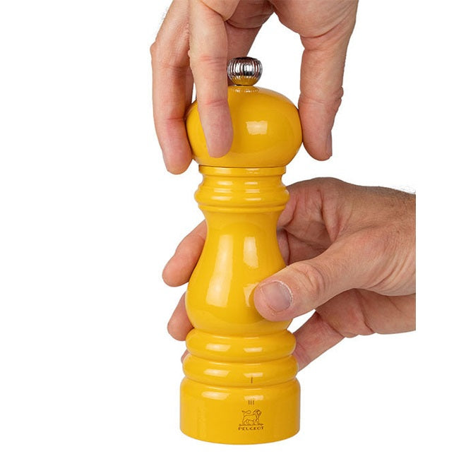 Parisrama u'Select Salt Mill, 18cm