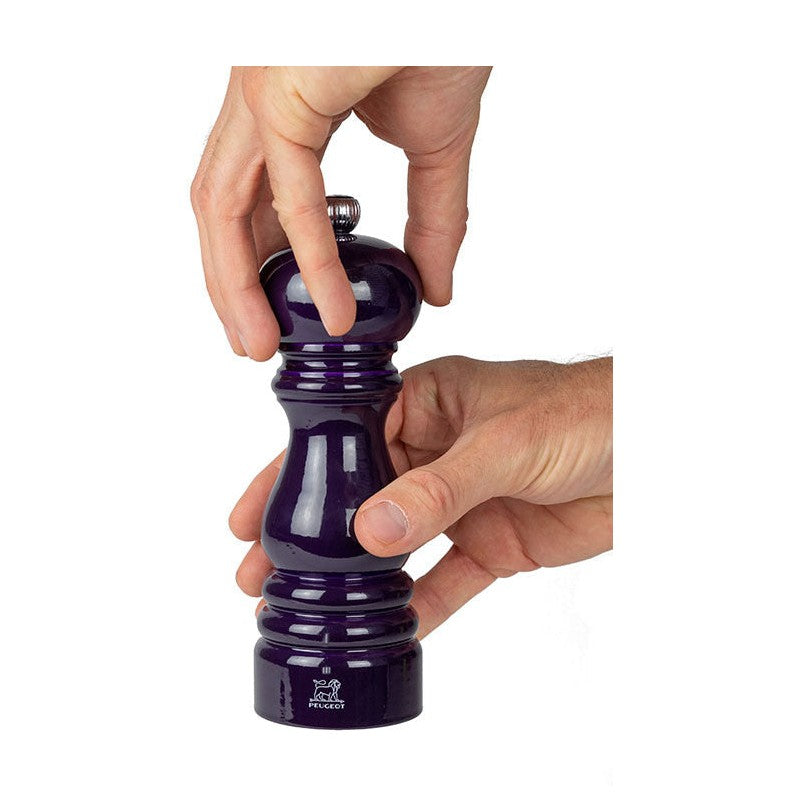 Parisrama u'Select Pepper Mill, 18cm