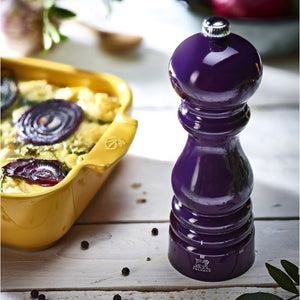 Parisrama u'Select Pepper Mill, 18cm