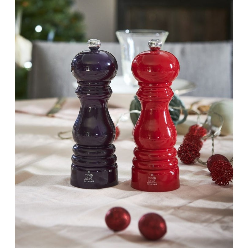Parisrama u'Select Pepper Mill, 18cm