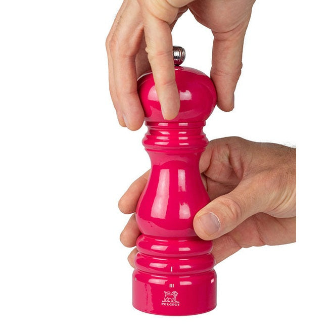 Parisrama u'Select Pepper Mill, 18cm