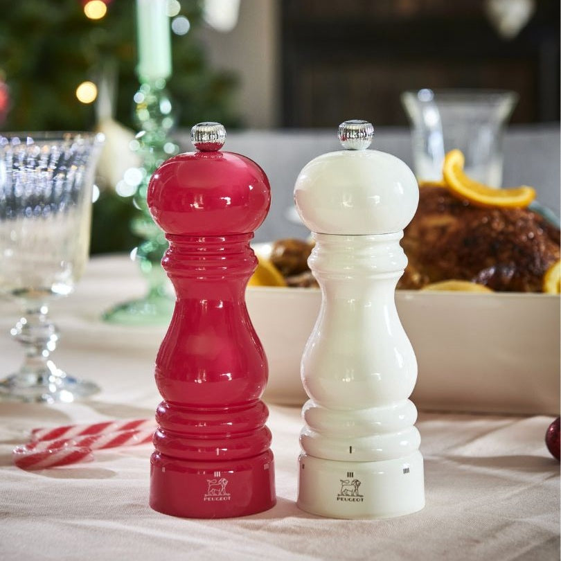 Parisrama u'Select Pepper Mill, 18cm