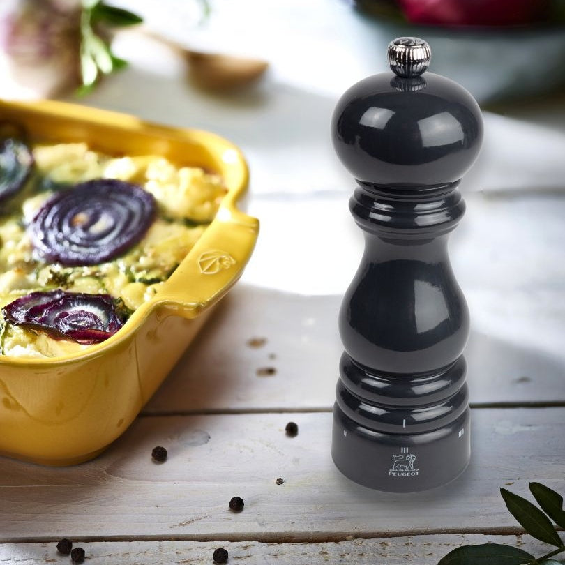 Parisrama u'Select Pepper Mill, 18cm