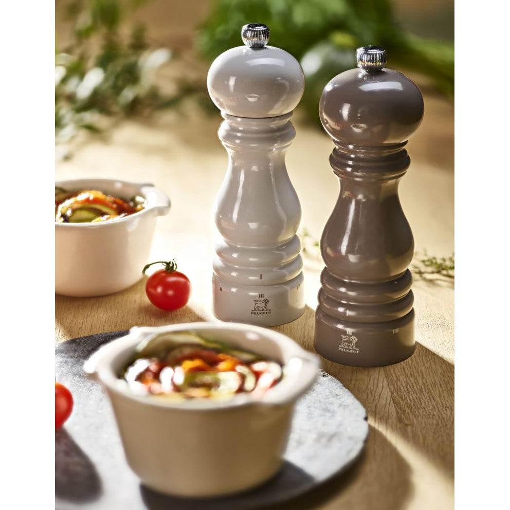 Parisrama u'Select Pepper Mill, 18cm