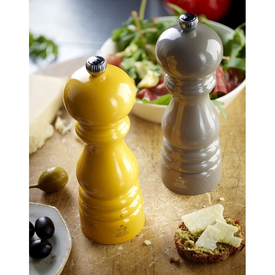 Parisrama u'Select Pepper Mill, 18cm