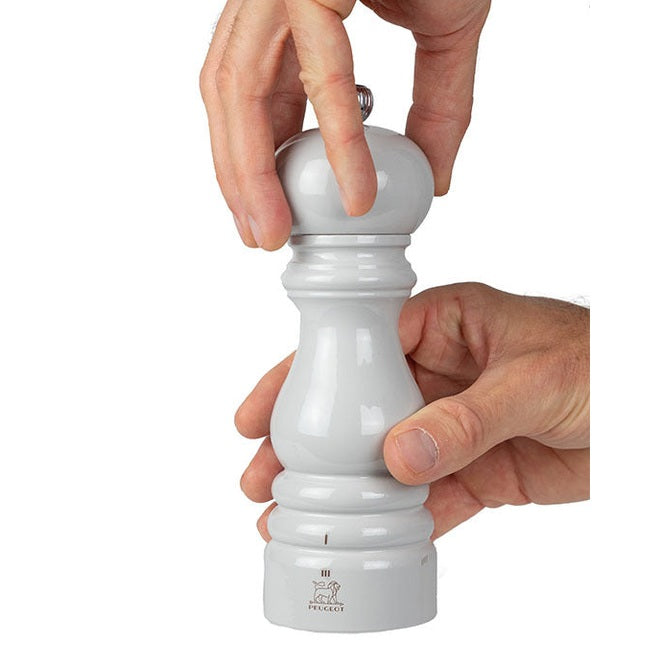 Parisrama u'Select Salt Mill, 18cm