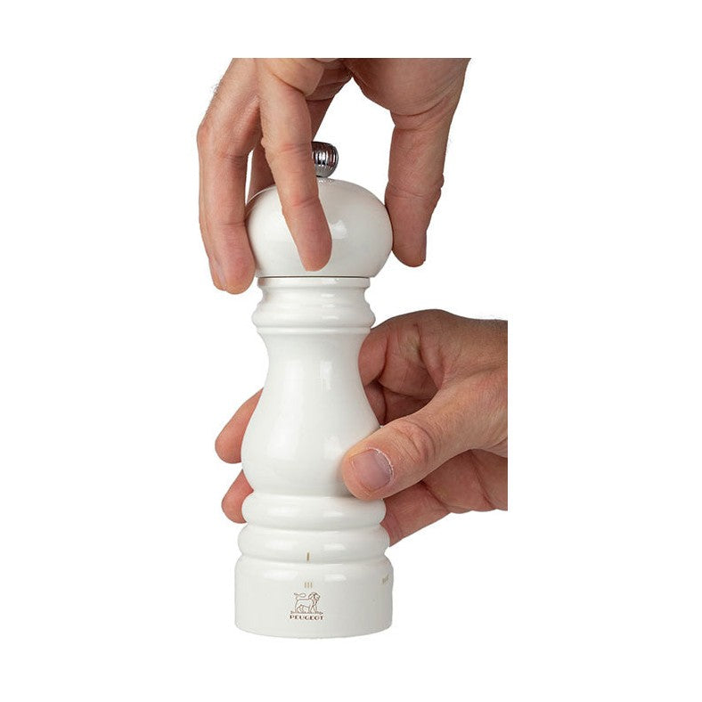 Parisrama u'Select Salt Mill, 18cm