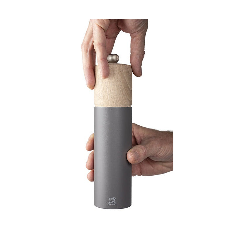 Boreal Pepper Mill, 21cm