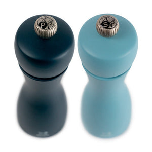 Tahiti Salt & Pepper Mills Duo, 15cm