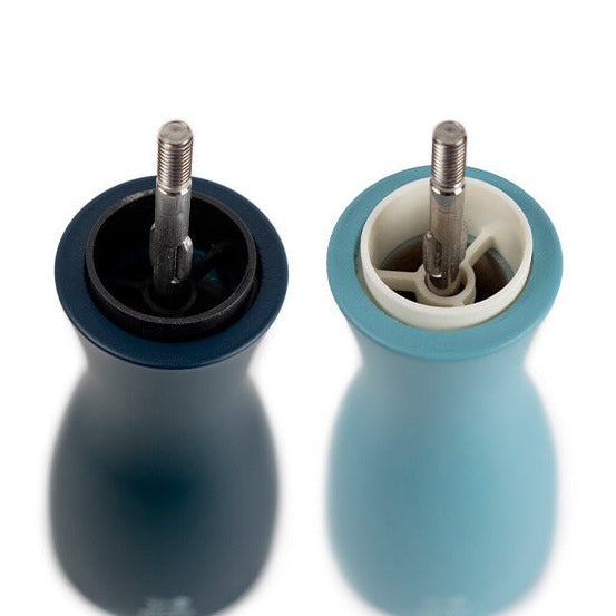 Tahiti Salt & Pepper Mills Duo, 15cm