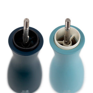 Tahiti Salt & Pepper Mills Duo, 15cm