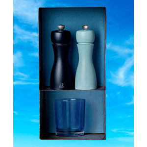 Tahiti Salt & Pepper Mills Duo, 15cm