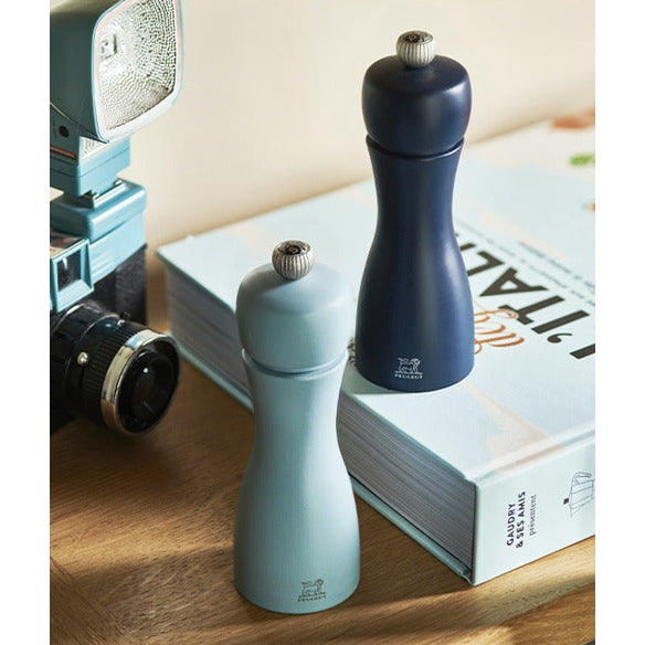 Tahiti Salt & Pepper Mills Duo, 15cm