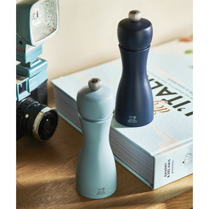 Tahiti Salt & Pepper Mills Duo, 15cm