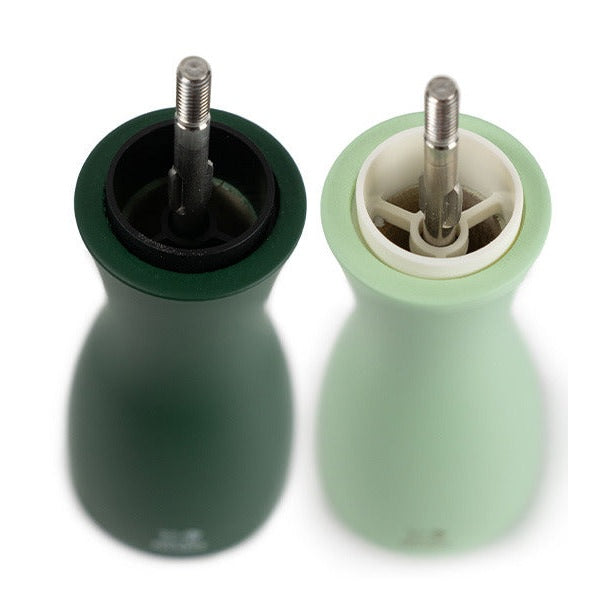 Tahiti Salt & Pepper Mills Duo, 15cm