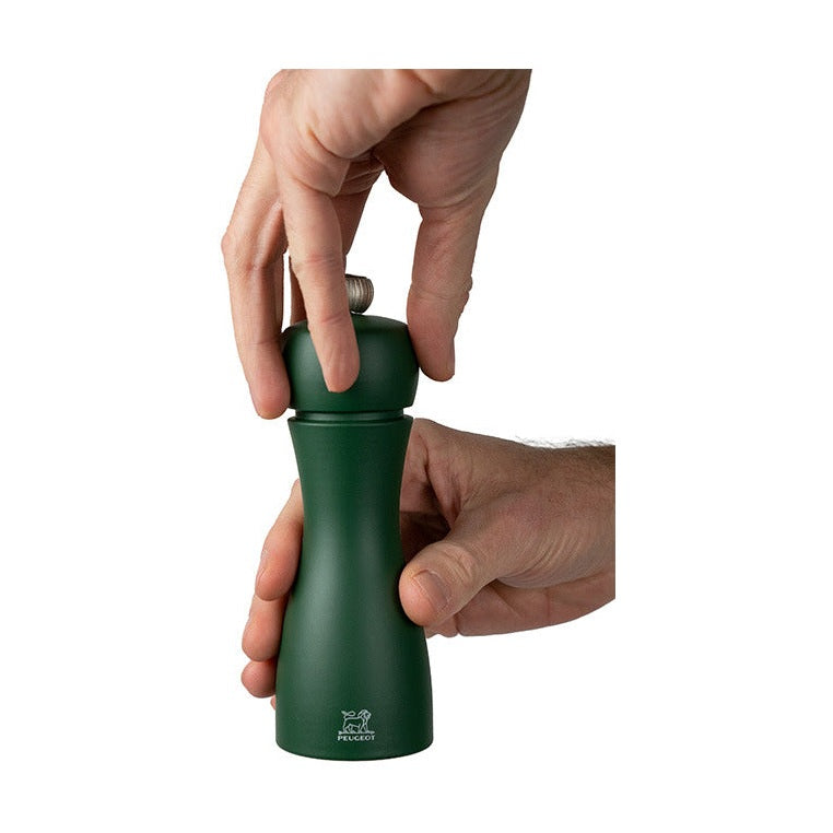 Tahiti Salt & Pepper Mills Duo, 15cm