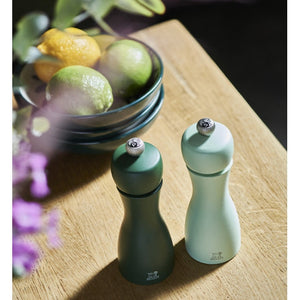 Tahiti Salt & Pepper Mills Duo, 15cm
