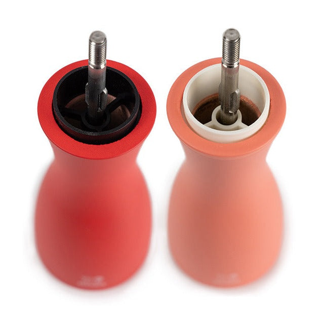 Tahiti Salt & Pepper Mills Duo, 15cm