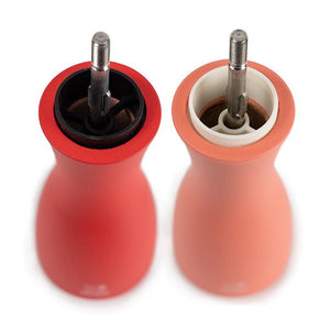 Tahiti Salt & Pepper Mills Duo, 15cm