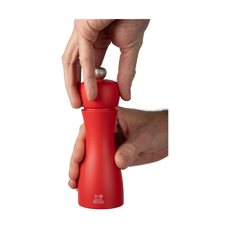Tahiti Salt & Pepper Mills Duo, 15cm