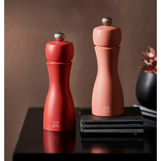 Tahiti Salt & Pepper Mills Duo, 15cm