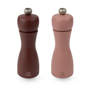 Tahiti Salt & Pepper Mills Duo, 15cm