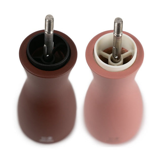 Tahiti Salt & Pepper Mills Duo, 15cm