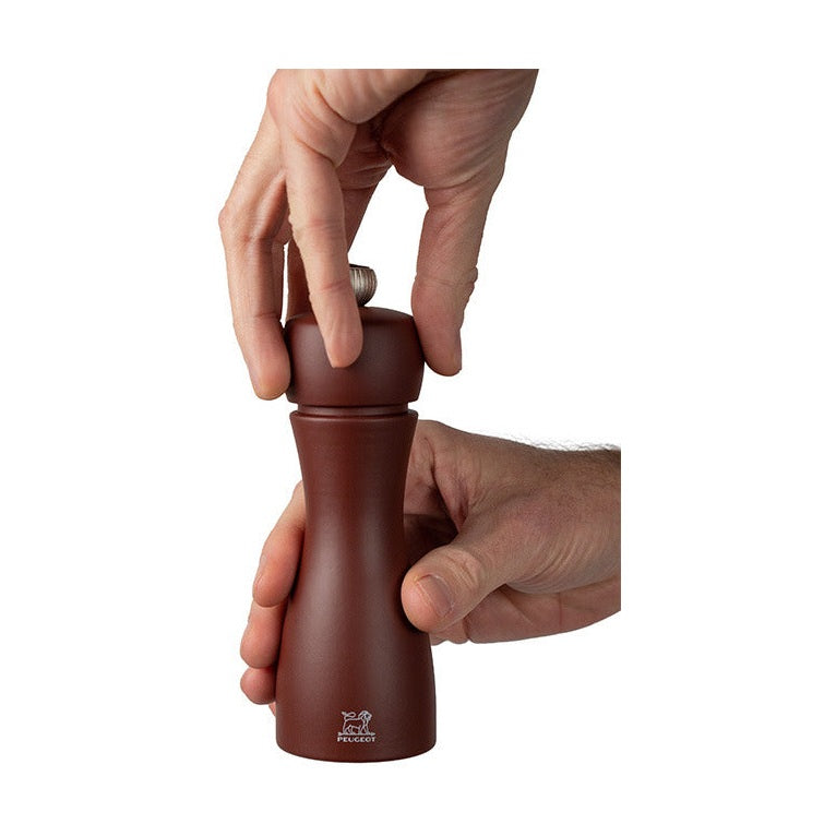 Tahiti Salt & Pepper Mills Duo, 15cm