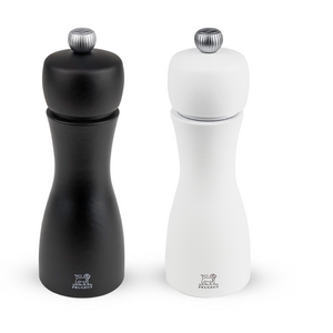 Tahiti Salt & Pepper Mills Duo, 15cm