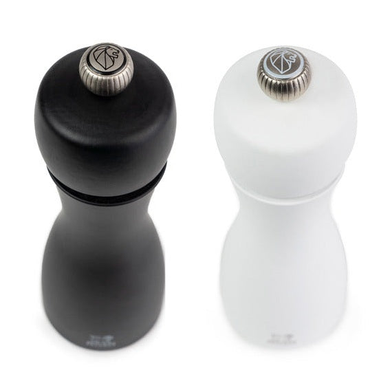 Tahiti Salt & Pepper Mills Duo, 20cm