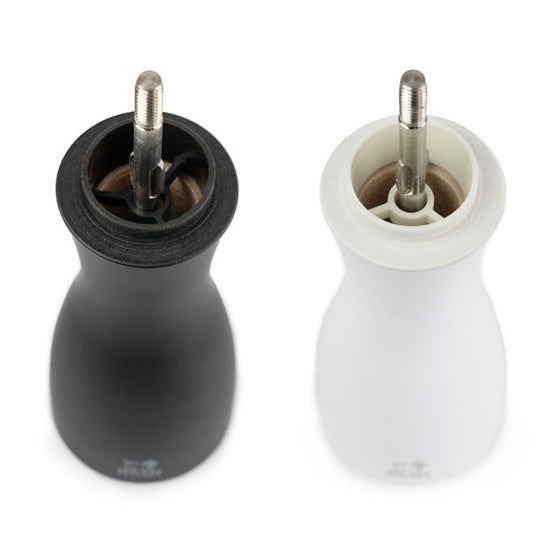 Tahiti Salt & Pepper Mills Duo, 20cm