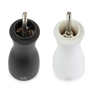 Tahiti Salt & Pepper Mills Duo, 20cm