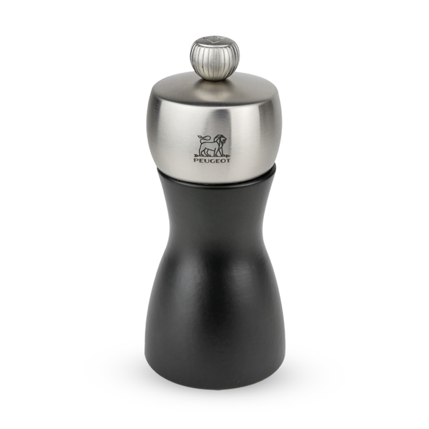 Fidji Salt Mill, 12cm