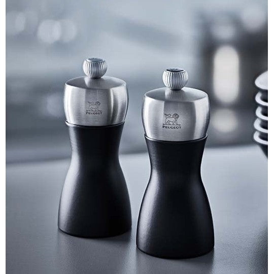Fidji Salt Mill, 12cm