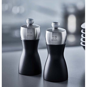 Fidji Salt Mill, 12cm