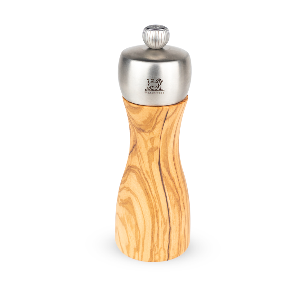 Fidji Pepper Mill, 15cm