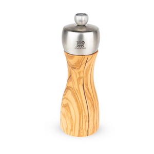 Fidji Pepper Mill, 15cm