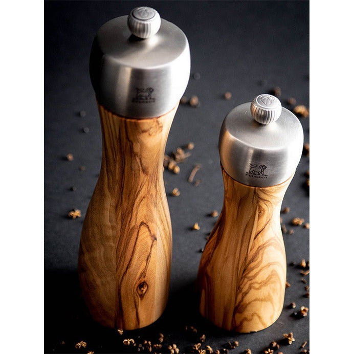 Fidji Pepper Mill, 15cm