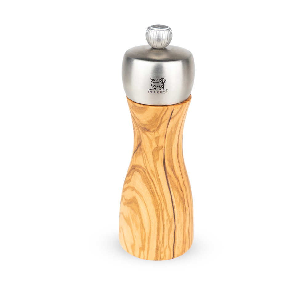 Fidji Salt Mill, 15cm