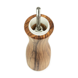 Fidji Salt Mill, 15cm