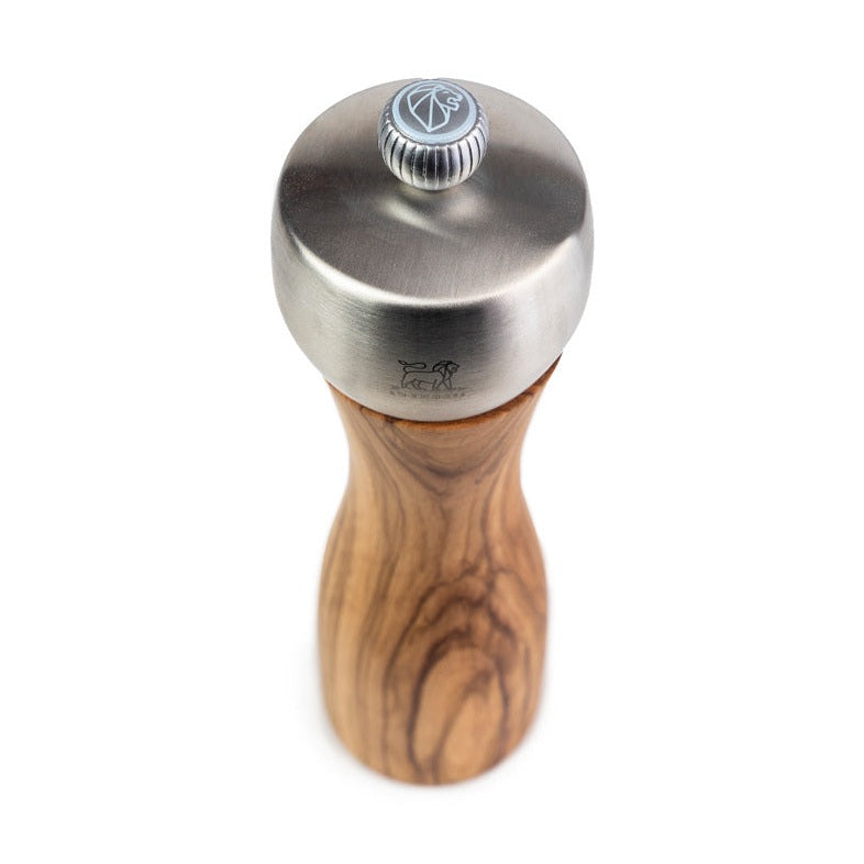 Fidji Salt Mill, 20cm