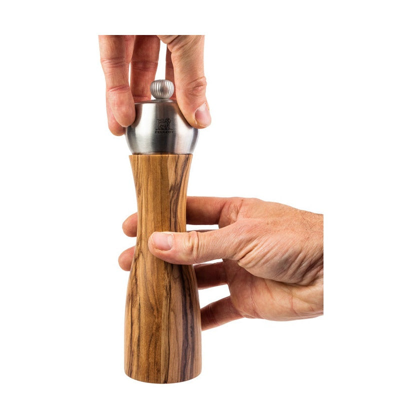 Fidji Salt Mill, 20cm